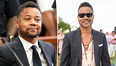 Cuba Gooding Jr. is turning to Christ after years of scandalous headlines, premiered new Christian movie in the Hamptons