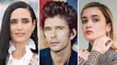 Jennifer Connelly & Ben Whishaw To Star In Alice Englert’s ‘Bad Behaviour’