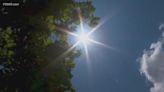 Governor activates Extreme Hot Weather Protocol for next Tuesday