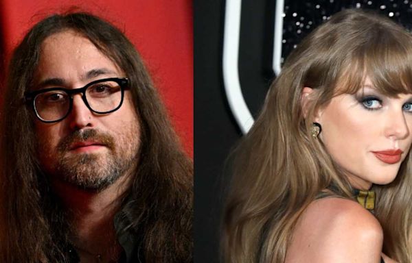 John Lennon's Son Sean Offers Up Bold Declaration About Taylor Swift