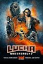 Lucha Underground season 4