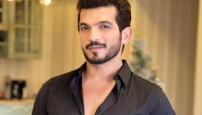 Arjun Bijlani Wishes To Play A Psycho Lover In His Next Project