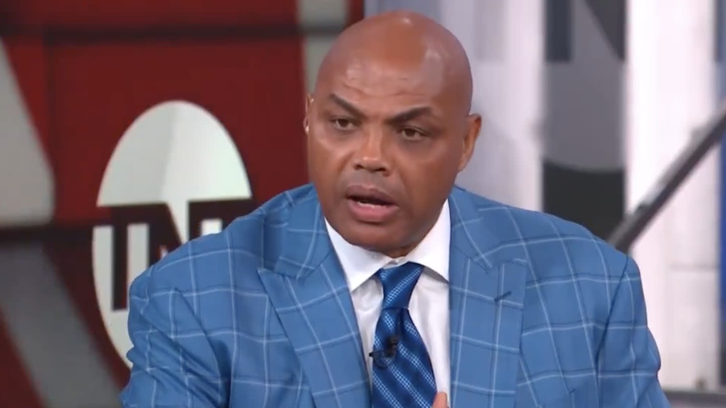 Charles Barkley Fires Back At Nuggets’ Michael Malone Over Sweep Prediction