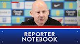 Reporter notebook: Lee Carsley's diplomacy in national anthem row boosts long-term England job prospects