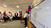 Texas Rep. Caroline Harris Davila opens Round Rock office