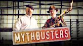 MythBusters Season 16 Streaming: Watch & Stream Online via HBO Max