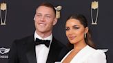 Olivia Culpo Details Why She Broke Her 'No Athletes Ever Again' Dating Rule for Christian McCaffrey