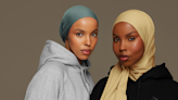 PSA: Gymshark has just launched a stylish sports hijab