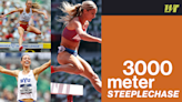 Emma Coburn, Courtney Wayment, and Courtney Frerichs are Chasing a World Title