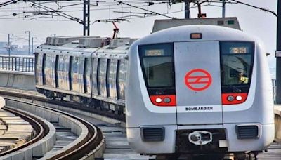 India’s metro network set to become world’s second-largest, to surpass US metro network in 3-4 years