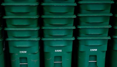 Denver’s compost program lurches forward with plans to distribute 17,000 more green bins this summer