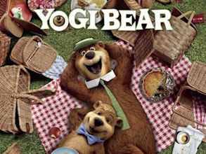 Yogi Bear