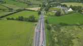 Alternative A5 Alliance says new dual carriageway "irresponsible" use of money | ITV News