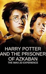 Harry Potter and the Prisoner of Azkaban