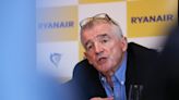 Ryanair CEO Says He’d ‘Happily’ Offer Rwanda Deportation Flights