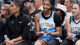 Angel Reese Made WNBA History Against Caitlin Clark Sunday