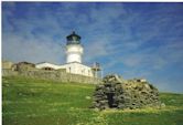 Flannan Isles Lighthouse