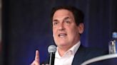 Mark Cuban: 'If We All Were To Be Judged By A Moment Of Anger And Frustration, None Of Us Would Get Jobs...