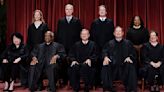 High-income Supreme Court justices don't need luxury gifts -- Claudia Cooper