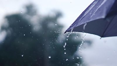 Spotty rain, storms could continue Sunday in North Texas