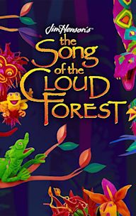 Song of the Cloud Forest
