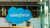 Salesforce Q1 revenue jumps 11%: stock is still taking a hit | Invezz