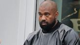 Kanye West Accused Of Wanting To Lock Kids In Cages In Donda Academy