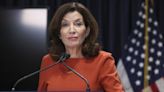 New York Governor Hochul’s Donors Include Financiers, Republicans and Seinfeld