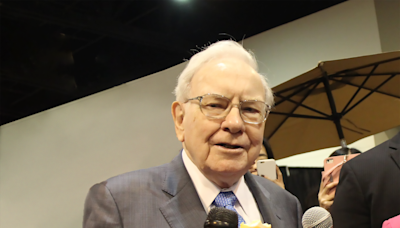 These Warren Buffett Stocks Are Trouncing the S&P 500 so Far This Year. Are They Still Buys?