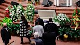 Columbia attorney Brian DeQuincey Newman remembered for generosity, calm at funeral