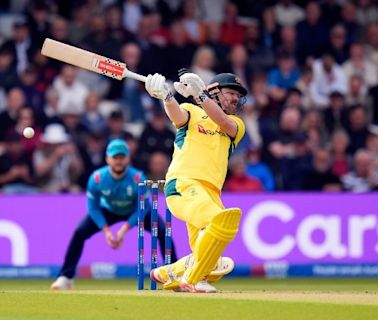 England vs Australia 3rd ODI Live Streaming: When and where to watch