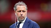 Tottenham’s Fabio Paratici loses appeal against 30-month suspension