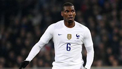 'Nightmare is over,' says France footballer Paul Pogba after four-year doping ban reduced to 18 months