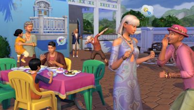 Ranking the best Sims 4 expansion packs you can buy