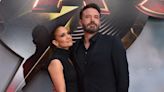 Jennifer Lopez y Ben Affleck, juntos y sonrientes en medio de rumores de separación - La Opinión