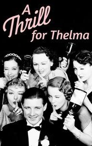 A Thrill for Thelma