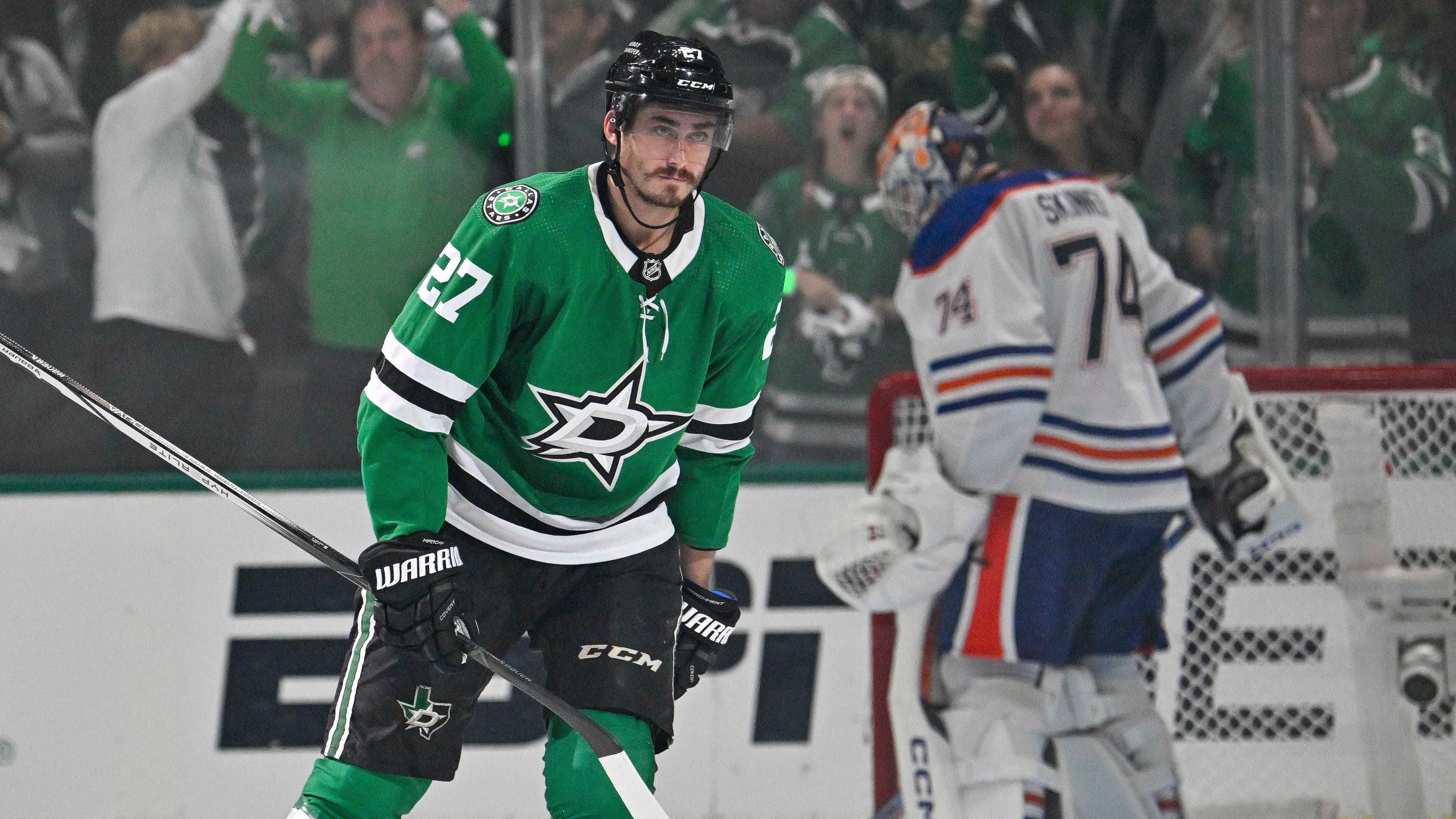 Who will win Stars vs. Oilers Game 3? Stanley Cup Playoffs predictions, odds