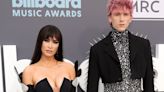 Machine Gun Kelly Dedicates Song To ‘Wife’ Megan Fox And ‘Unborn Child’