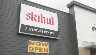 Ski Hut Opens New Location in West Duluth - Fox21Online