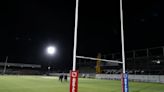 Hull KR had concerns over half of Wakefield’s hybrid playing surface