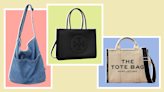 11 tote bags that’ll carry all your daily essentials and more: Marc Jacobs, Coach and more