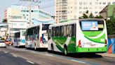 Faixa Exclusiva para ônibus na Via Light já está em funcionamento | Nova Iguaçu | O Dia