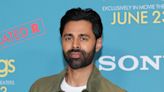 Hasan Minhaj jokes about losing Daily Show job: ‘Have you ever failed so bad, you bring back Jon Stewart?’