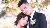Sarah Hyland Threatened to Walk Out of Her Own Wedding to Wells Adams If He Didn't Do This One Thing