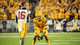 Detroit Lions DB Chase Lucas got a taste of NFL coaching at ASU. He's ready for more