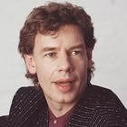 Bill Bruford