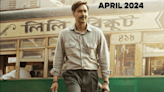 Ajay Devgn’s Maidaan Final Trailer Gives Plot Sneak Peek