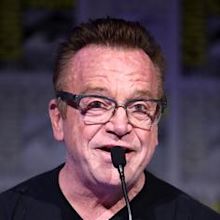 Tom Arnold