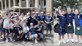 Tartan Army in Stuttgart cry "this is our time" as Scots hopeful team can get out group