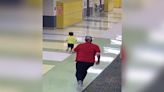 Video shows school employee hitting 3-year-old nonverbal autistic child in the head and knocking him to the floor, attorney alleges